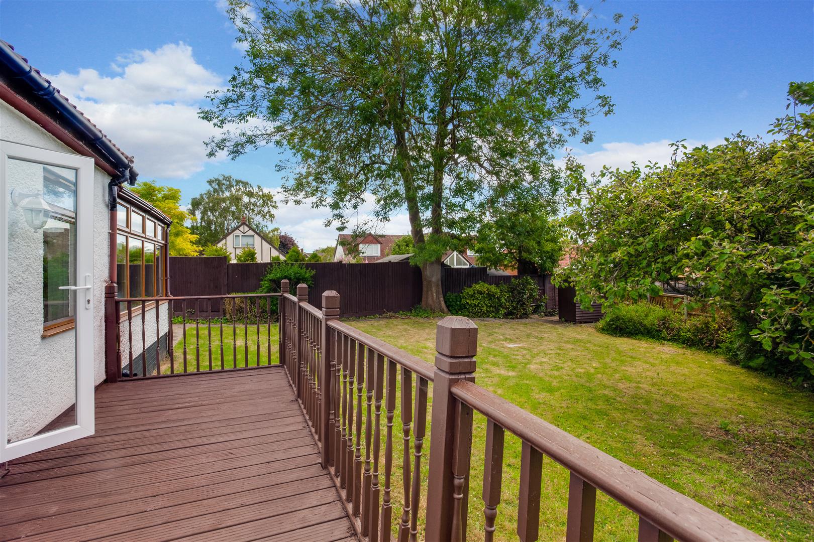 Mardley Avenue, Welwyn Bryan